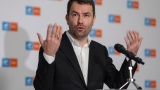 Drulă face spume la gura   calificând dosarul lui Vlad Voiculescu drept malpraxis judiciar.
