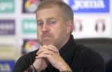 Edward Iordănescu a răbufnit: „Nu accept așa ceva!” 