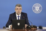 Șeful Vămilor demis 