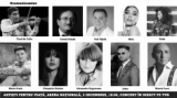 Eveniment UNIC în ROMÂNIA: „Cei mai importanți artiști cântă pe Arena Națională, în fața scaunelor goale, în memoria românilor răpuși de pandemie!”