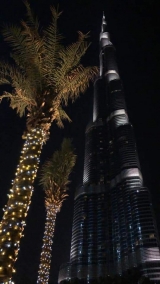 Explozia din portul din Dubai, urmată de un incendiu 