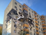 Explozia din Rahova Primarul secorului 5 Vlad Piedone anunță că 500 de persoane vor dormi în hoteluri