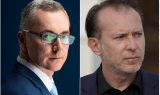 Florin Cîțu acuzat de atentarea la statul de drept și democrației, de către Stelian Ion 