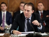 Florin Cîțu: „Bugetul este ILEGAL!” 