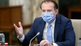 Florin Cîțu: „Nu-i roagă nimeni să vină la guvernare!” 