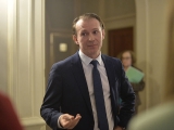 Florin Cîțu visează la președinție: „Pas cu pas” 