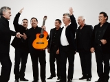 Formația Gipsy Kings va concerta duminică în Sectorul 5