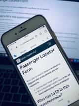 Formularul de Localizare a Pasagerilor a fost aprobat, documentul intrând în vigoare din data de 20 Decembrie   