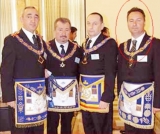 Fostul șef de la Spălarea Banilor Laurentiu Baranga , a scăpat  de închisoare