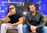 Frații Tate își fac buncăr de aproape 4 milioane de dolari în București