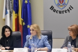 Gabriela Firea acuză Ministerul Sănătății de dezinformare: ”Bucureștiul nu e un focar” 