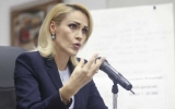 Gabriela Firea anunță măsuri RADICALE: vinietă pentru intrarea în București și INTERZIS pentru mașinile Euro 1 și Euro 2
