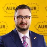GAFA deputatul AUR care a cerut demiterea unui jurnalist maghiar, confundându-l cu adjunctul Avocatului Poporului 