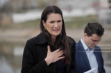 “Gaina Franceza “Clotilde Armand ,   "Primarul de o noapte" din Sectorul 1 București