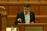 George Simion, acuză PNL-ul de presiuni: „Nu suntem de vânzare”