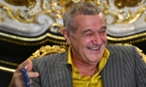 Gigi Becali, criticat de presa Slovenă: „Ia jucătorii din Slovenia și apoi îi batjocorește” 