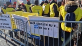 Grevă în intervalul orar 11–13. Motivul pentru care își întrerup profesorii  activitatea 