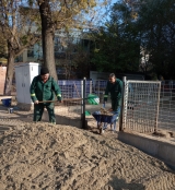 Grija pentru iubitorii de animale de companie