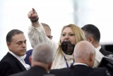 “Hannibal Lecter” de Romania circ in  Parlamentul European