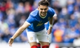 Ianis Hagi infectat cu COVID-19