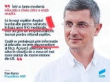 Ideile oligofrenilor noi din politică ,care atenţie, nu au copii