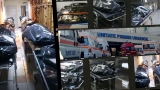 IMAGINI CU PUTERNIC IMPACT EMOȚIONAL! Cum arată morga unui spital din Capitală în plin val pandemic