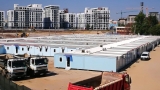 Inaugurarea spitalului modular Pipera va avea loc marți, unde vor fi tratați pacienții COVID 