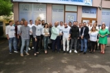 Încă un candidat umanist intră în luptă pentru bucureșteni