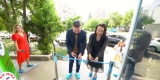 Info sector5 Vlad Popescu Piedone, primarul Sectorului 5, a inaugurat un centru de terapie dedicat copiilor diagnosticați cu tulburări din spectrul autist