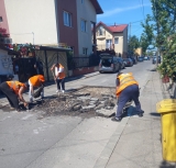 Infrastructura sector5 Intervenții în regim de urgență!