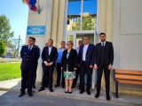 Inmatricularea autovehiculelor și Permisele de conducere  se pot face și la Bragadiru