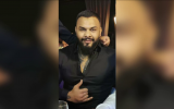 Interlopul Bebino, săltat de mascaţi, după mai multe amenințări și avarierea unui autoturism: "O pun pe mama să vă bată, că eu v-am bătut destul"
