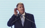Jurnalistul Mirel Curea :Klaus Iohannis   un derbedeu
