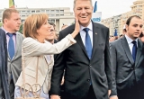 Klaus Iohannis îi face PROŞTI pe românii care nu cred în virus 