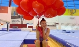 Larisa Iordache, transportată la spital, după ce s-a calificat în finala la bârnă de la JO