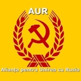 Liderul AUR George Simion : Paşol na turbinca, Romanilor Proşti !