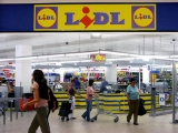 Lidl umflă preţurile la anumite produse. Românii au aflat că produsele sunt mai scumpe în România decât în Olanda! 