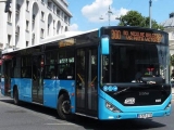 Linia de autobuz 300 se desființează de la 1 Iulie