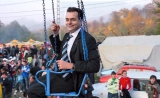 Ludovic Orban aruncă vina pe susținătorii lui Florin Cîțu și așteaptă scuze de la acesta după ce PNL a scăzut sub 20% în sondaje 