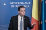 Ludovic Orban  enervat  din cauza proiectului care interzice privatizarea companiilor de stat 