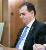 Ludovic Orban îngrijorat de imaginea partidului după scandalul cu Florin Cîțu