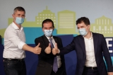  Ludovic Orban îşi critică partenerii de guvernare:  “ Nu i-am văzut la Ziua Drapelului, nu i-am văzut jurând pe Biblie”