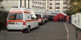 Managerul Spitalului Universitar de Urgenţă Bucureşti (SUUB), Cătălin Cîrstoiu: „Numărul deceselor COVID este mult mai mare decât anul trecut”
