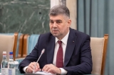 Marcel Ciolacu: Ca premier, am datoria să vin cu soluții concrete la realitățile din țară