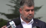 Marcel Ciolacu: „Domnul Iohannis a dus ţara în această situaţie politică!” 