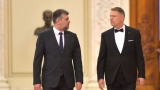 Marcel Ciolacu, negocieri cu președintele 