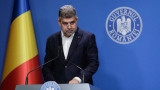 Marcel Ciolacu se joacă cu pensiile speciale și convoacă Parlamentul în sesiune extraordinară