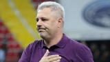 Marius Șumudică: „Am avut o prestaţie ruşinoasă!”