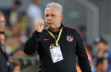 Marius Șumudică: „Cei care vor intra în teren trebuie să demonstreze că CFR este CFR!”