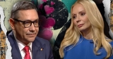 Măscăriciul  Ponta și-a tras  amantă cu 20 de ani mai tânără